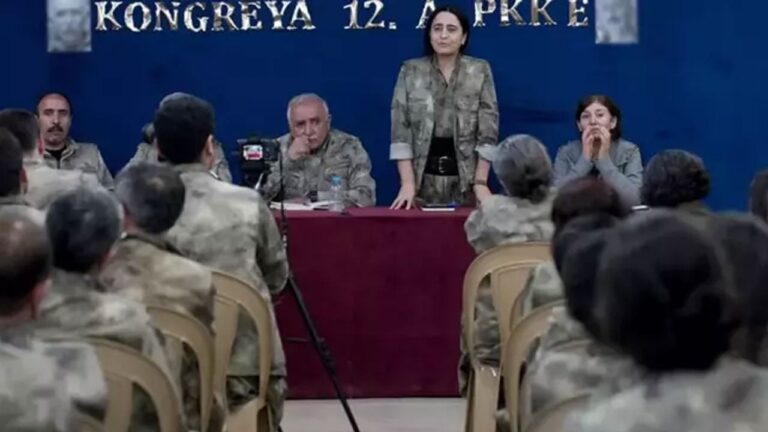 Şimdiden harekete geçtiler! PKK’nın feshi sonrası sosyal medyada bu tuzağa dikkat