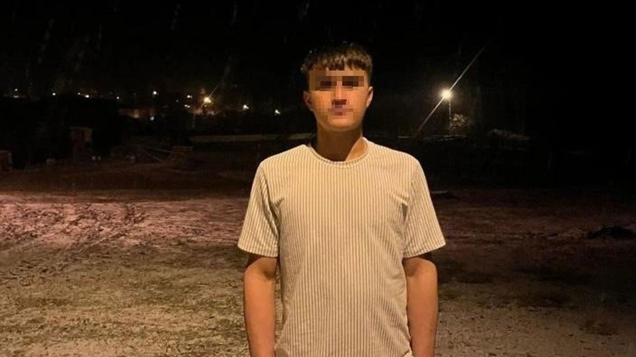 Sokak ortasında kanlı hesaplaşma! 15 yaşındaki Ahmet’e kurşun yağdırdılar
