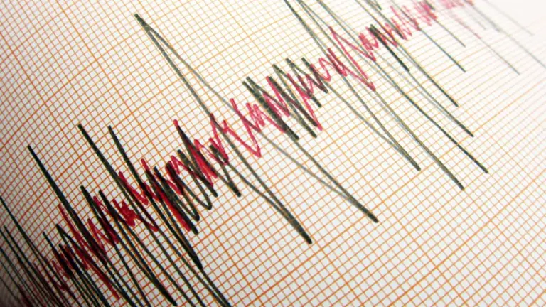 Son Dakika… AFAD duyurdu: Kahramanmaraş’ta 4.0 büyüklüğünde deprem