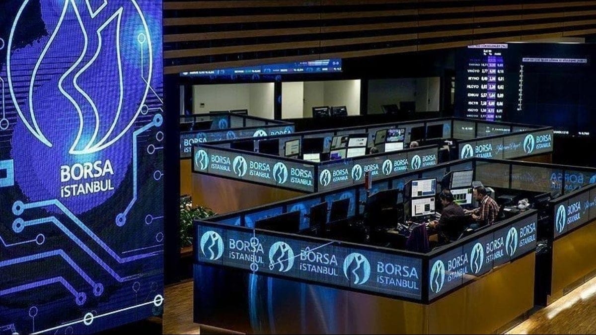 Son dakika… Borsa İstanbul manipülatörlerine operasyon: 17 gözaltı kararı Son dakika… Borsa İstanbul manipülatörlerine operasyon: 17 gözaltı kararı