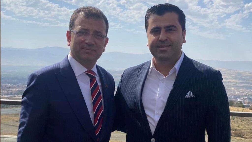 Son dakika! CHP’li eski başkan gözaltında: Bu sefer ki operasyonun adresi Tekirdağ Belediyesi