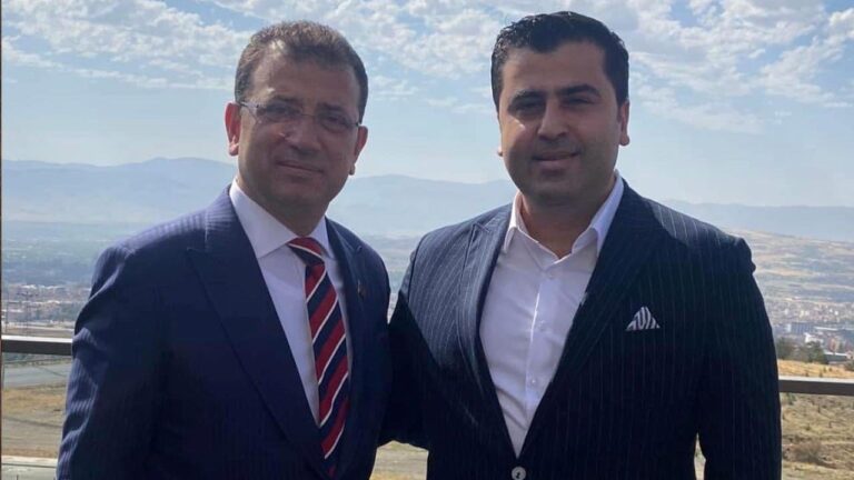 Son dakika! CHP’li eski başkan gözaltında: Bu sefer ki operasyonun adresi Tekirdağ Belediyesi