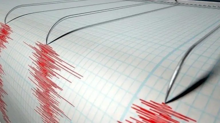 Son dakika depremler! Deprem mi oldu? 18 Mayıs 2025 nerede, ne zaman deprem oldu?