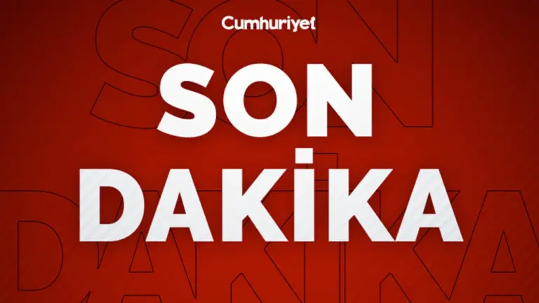 Son Dakika… ‘Fesih’in ardından ilk görüşme: DEM Parti Öcalan’ın mesajını paylaştı!