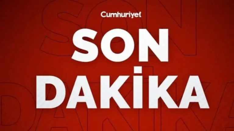 Son dakika… PKK’nin ‘fesih’ kararı sonrası ilk kez: DEM Parti heyetinden İmralı’ya yeni ziyaret!