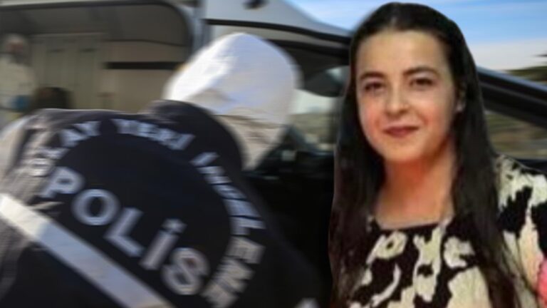Son kurban Fatma! Tartıştığı eşi tarafından öldürüldü