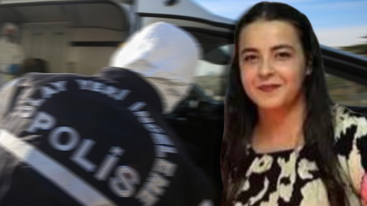 Son kurban Fatma! Tartıştığı eşi tarafından öldürüldü