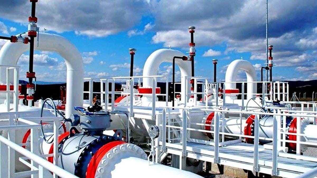 Spot piyasada doğalgaz fiyatları – 25 Mayıs 2025 Spot piyasada doğalgaz fiyatları – 25 Mayıs 2025