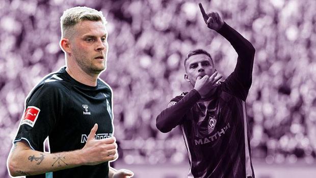 Süper Lig devi golcü transferinde rotasını Almanya’ya çevirdi!