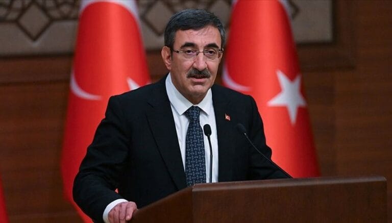 Suriye’ye yaptırımların kaldırılması Ankara’nın gündeminde Suriye’ye yaptırımların kaldırılması Ankara’nın gündeminde