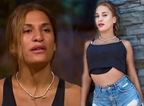 Survivor Almeda, ilk kez açıkladı! İşte diskalifiye olayının perde arkası: Meğer yarışma başlamadan önce… Survivor Almeda, ilk kez açıkladı! İşte diskalifiye olayının perde arkası: Meğer yarışma başlamadan önce…