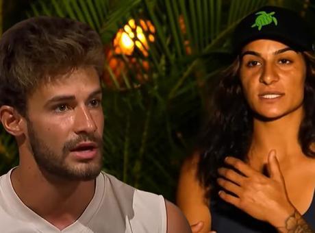 Survivor Dilşah’tan veda sonrası olay Batuhan Karacakaya sözleri! Favori şampiyonu değişti Survivor Dilşah’tan veda sonrası olay Batuhan Karacakaya sözleri! Favori şampiyonu değişti