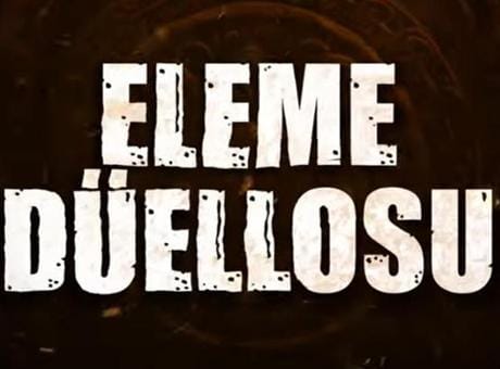 SURVİVOR KİM ELENDİ 27 Mayıs 2025? Survivor All Star 2025 elenen isim belli oldu mu? SURVİVOR KİM ELENDİ 27 Mayıs 2025? Survivor All Star 2025 elenen isim belli oldu mu?