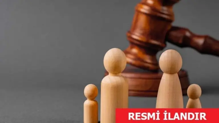 T.C. İSTANBUL 2. ASLİYE HUKUK MAHKEMESİNDEN / BAŞKANLIĞINDAN