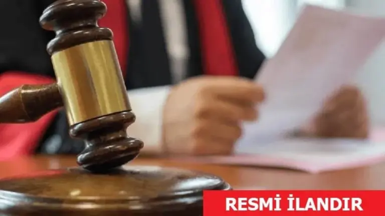 T.C. İSTANBUL 23. ASLİYE CEZA MAHKEMESİ