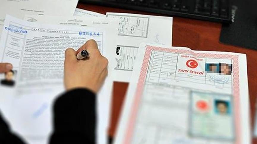 Tapu sahiplerine ‘Son 2 gün’ uyarısı: Ödemeyenlerden fazlasıyla alınacak Tapu sahiplerine ‘Son 2 gün’ uyarısı: Ödemeyenlerden fazlasıyla alınacak