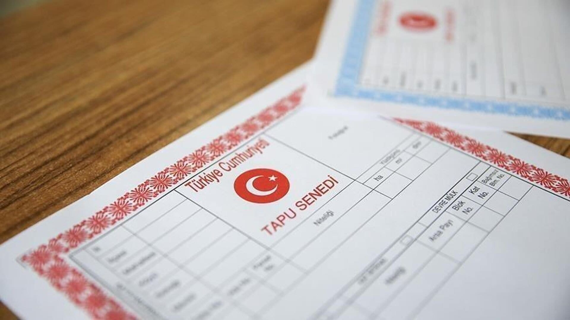 Tapu sahiplerine son 7 gün uyarısı: Ödemeyenlere her gün gecikme zammı uygulanacak! Tapu sahiplerine son 7 gün uyarısı: Ödemeyenlere her gün gecikme zammı uygulanacak!