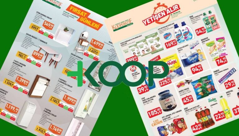 Tarım Kredi Marketlerinde ay sonu indirimleri başladı: Dolap, makyaj masası, kitaplık, ayakkabılık ve ekmeklik geliyor Tarım Kredi Marketlerinde ay sonu indirimleri başladı: Dolap, makyaj masası, kitaplık, ayakkabılık ve ekmeklik geliyor