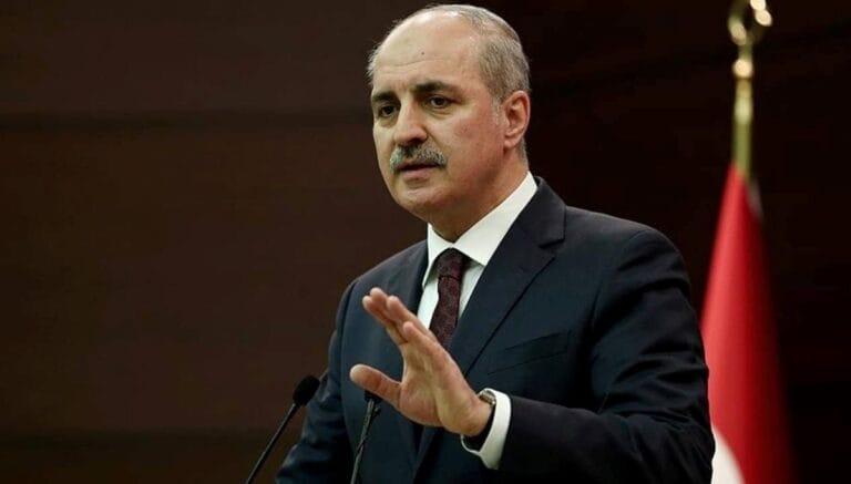 TBMM Başkanı Kurtulmuş, CHP’yi ziyaret edecek TBMM Başkanı Kurtulmuş, CHP’yi ziyaret edecek
