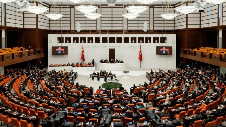 TBMM’de bu hafta… RTÜK ve HSK üyeliklerine seçim yapılacak