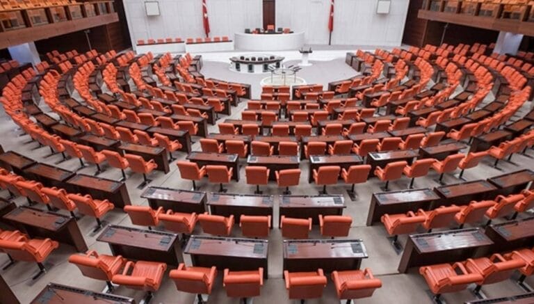 TBMM’de seçim haftası: Numan Kurtulmuş yeniden aday gösterilecek TBMM’de seçim haftası: Numan Kurtulmuş yeniden aday gösterilecek