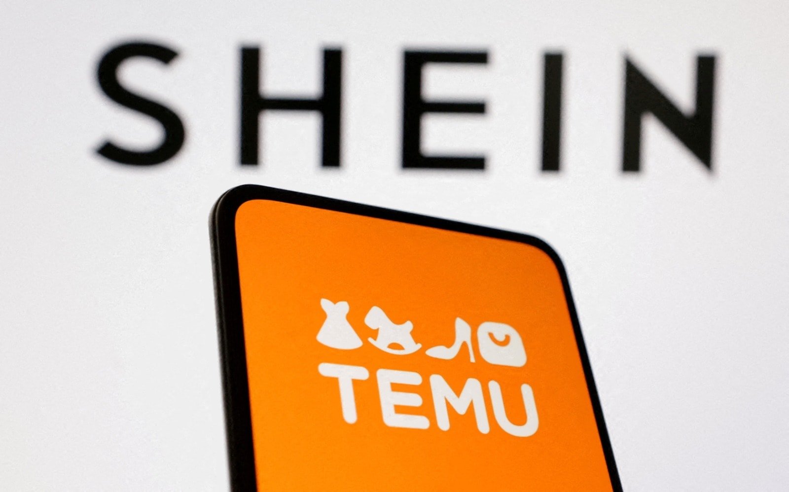 Temu’nun ardından Shein da kıskaçta Temu’nun ardından Shein da kıskaçta