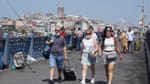 Termometreler 30 dereceyi zorluyor Termometreler 30 dereceyi zorluyor