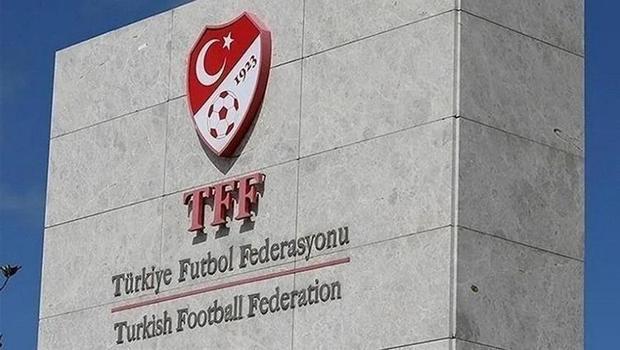 TFF’den 2025-26 sezonu için yabancı kuralı açıklaması
