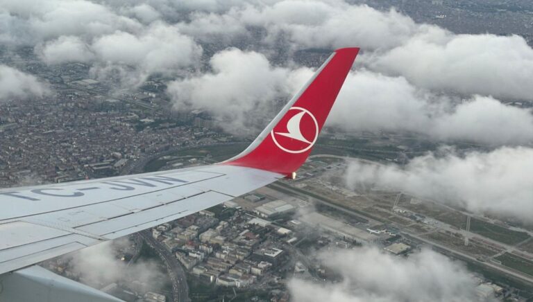 THY’nin İslamabad ve Lahor seferleri iptal edildi