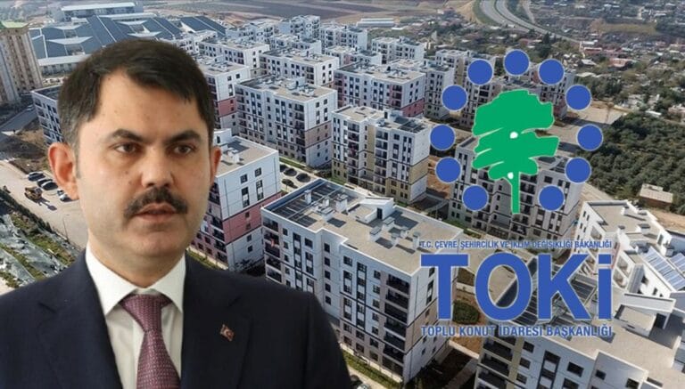 TOKİ 250 bin sosyal konut başvurularında son durum: 2025 TOKİ sosyal konut başvuruları ne zaman başlayacak? Ödeme planı ve şartlar belli oldu mu? TOKİ 250 bin sosyal konut başvurularında son durum: 2025 TOKİ sosyal konut başvuruları ne zaman başlayacak? Ödeme planı ve şartlar belli oldu mu?