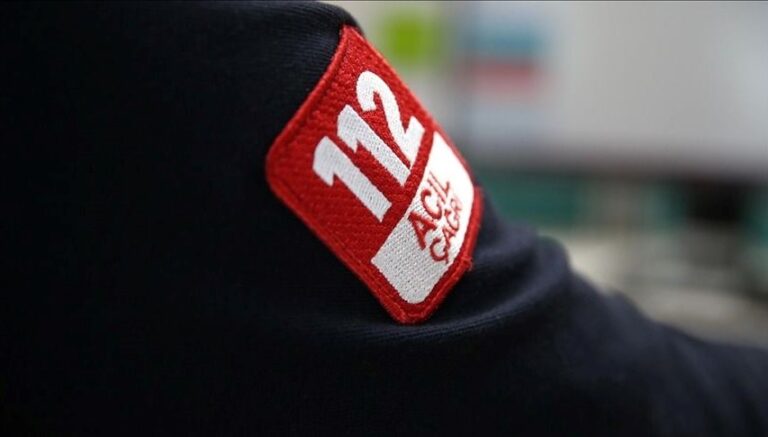 Trabzon’da uçurumdan düşen kişi hayatını kaybetti Trabzon’da uçurumdan düşen kişi hayatını kaybetti