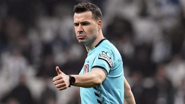 Trabzonspor’dan Türkiye Kupası finaline Cihan Aydın’ın atanmasına bir tepki daha: ‘MHK’nin Süper Lig’de sahneye koyduğu çadır tiyatrosu şimdi de Türkiye Kupası’na taşınmıştır’