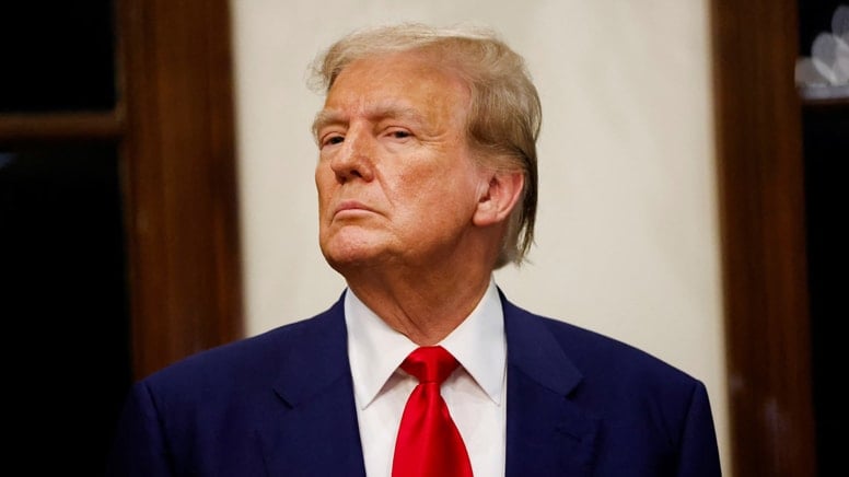 Trump AB’ye uygulanacak yüzde 50’lik tarifeyi erteledi: Yeni tarih verdi Trump AB’ye uygulanacak yüzde 50’lik tarifeyi erteledi: Yeni tarih verdi