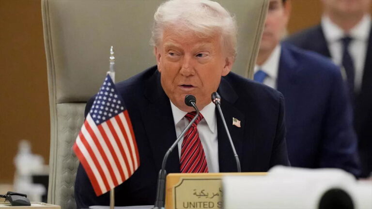 Trump tarih verdi: ‘Putin ve Zelenski ile görüşeceğim’