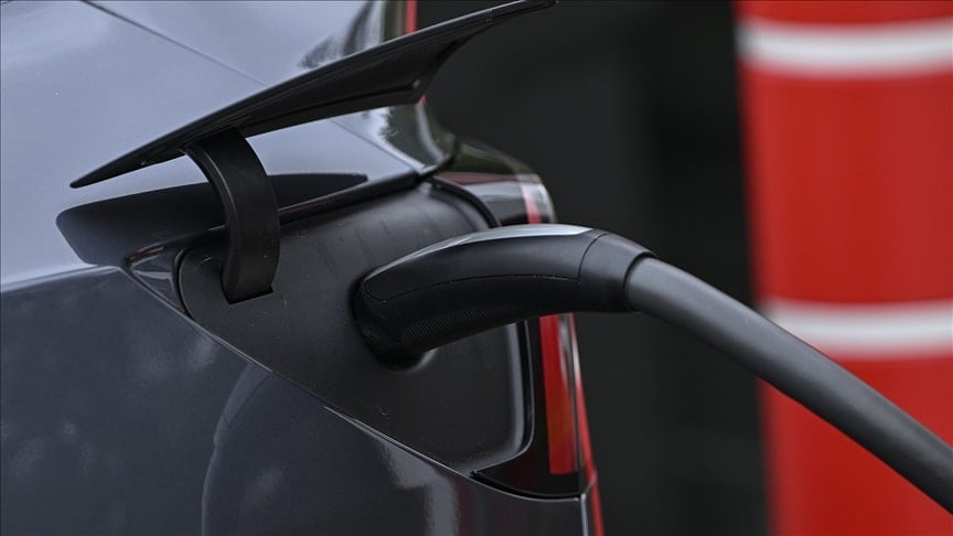 Türkiye, elektrikli araç satışlarında dünya çapında ilk 10’a girdi Türkiye, elektrikli araç satışlarında dünya çapında ilk 10’a girdi