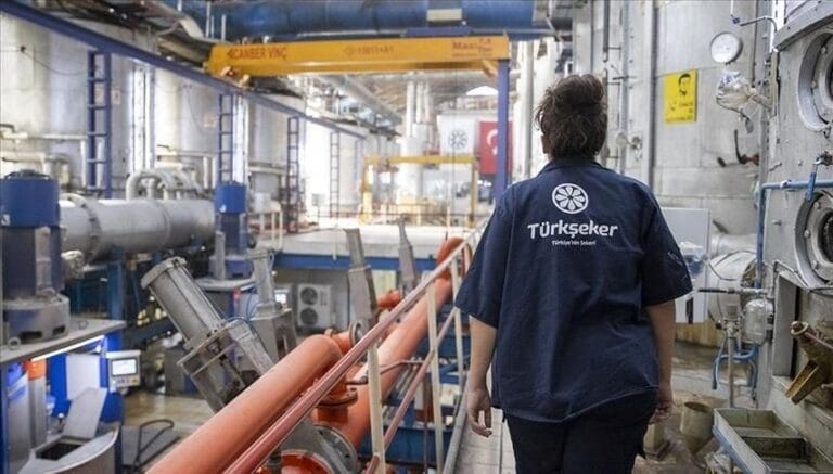 TÜRKŞEKER işçi alımı kura takvimi: TÜRKŞEKER sonuçları ne zaman açıklanacak? TÜRKŞEKER işçi alımı kura takvimi: TÜRKŞEKER sonuçları ne zaman açıklanacak?