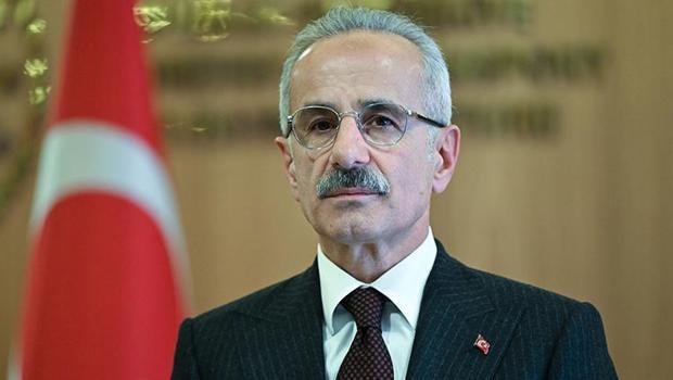 Ulaştırma ve Altyapı Bakanı Abdulkadir Uraloğlu: Zübeyde Hanım Eğitim ve Sergi Gemisi, yeniden ziyarete açıldı
