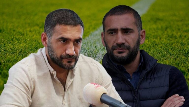 Ümit Karan kimdir, nereli, kaç yaşında Eski milli futbolcu Ümit Karan tutuklandı mı?