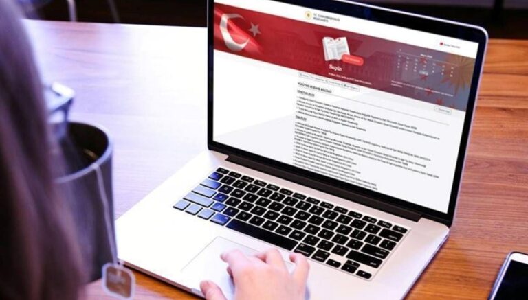 Valilik atamaları Resmi Gazete’de Valilik atamaları Resmi Gazete’de