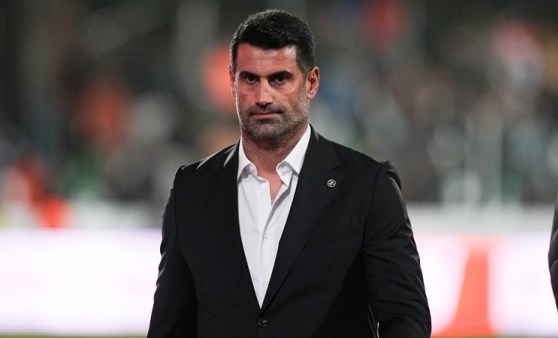Volkan Demirel’den Fenerbahçe reçetesi: ‘Yönetimi eleştirelim ama öncesinde…’