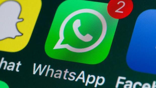 Whatsapp’a yapay zeka destekli duvar kağıdı