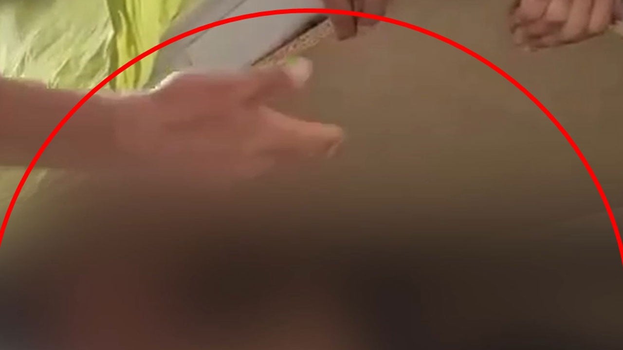 ‘Yağma’ suçundan aranan şüpheli bakın nereden çıktı!