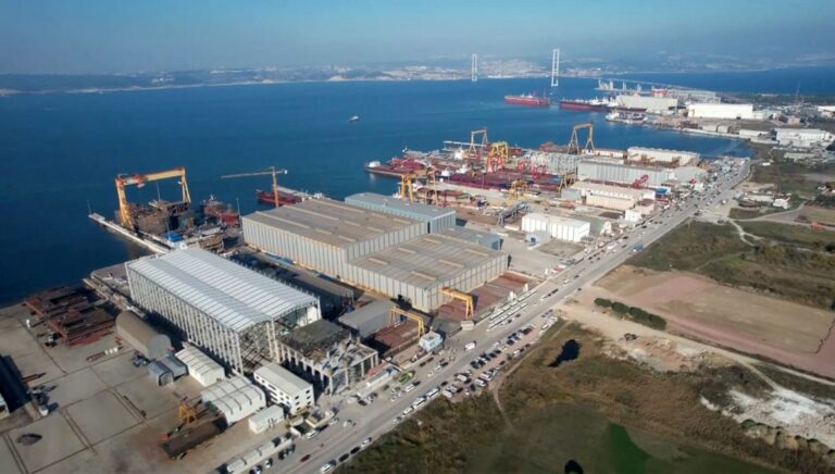 Yalova’dan 4 ayda 190 milyon dolarlık ihracat