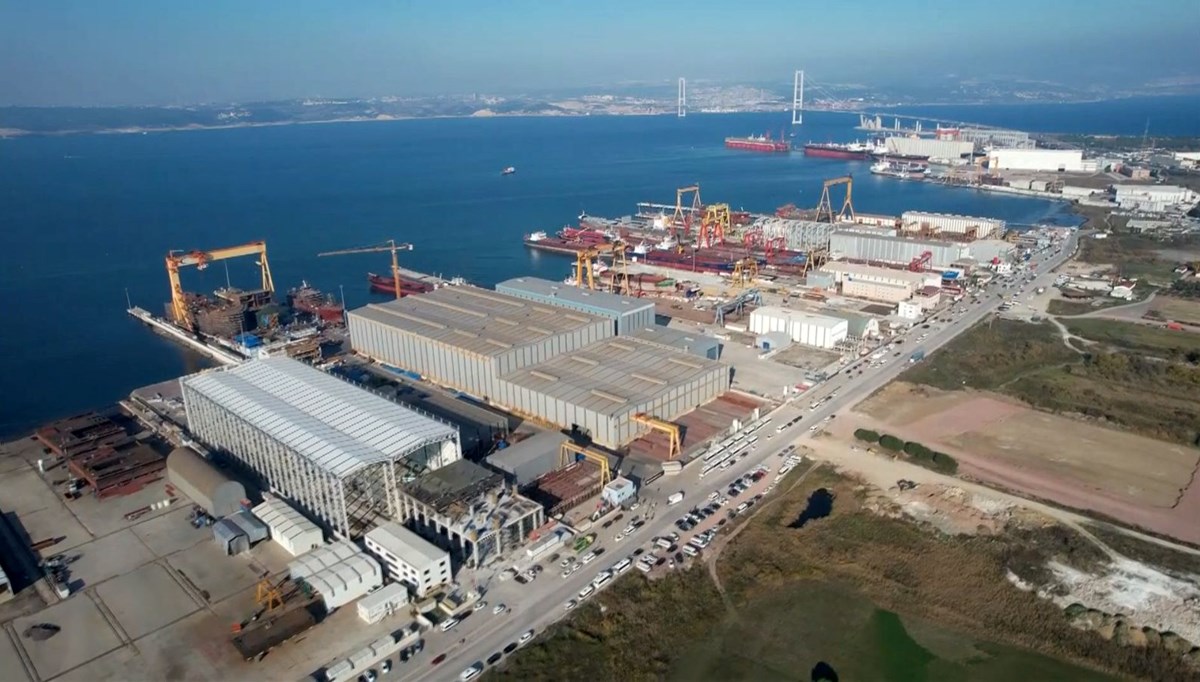 Yalova’dan 4 ayda 190 milyon dolarlık ihracat