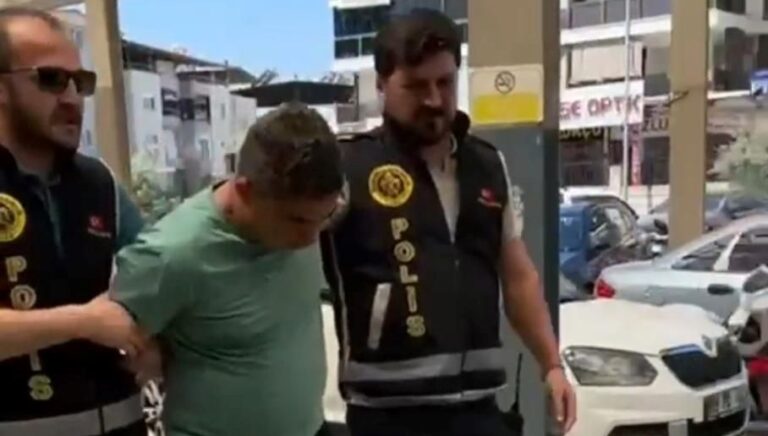 Yangın faciasında korkunç ayrıntı: İtfaiyeci baba veterinerden ağır uyku ilacı istemiş
