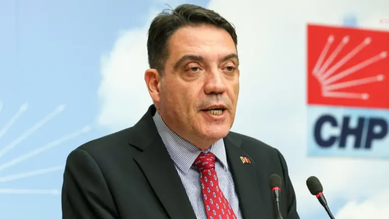 Yankı Bağcıoğlu’ndan OYAK’a: ‘Düşük nema oranlarıyla emekli üyeler OYAK’tan ayrılmaya mı zorlanıyor?’