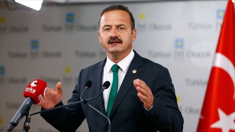 Yavuz Ağıralioğlu’ndan Erdoğan’a flaş teklif!