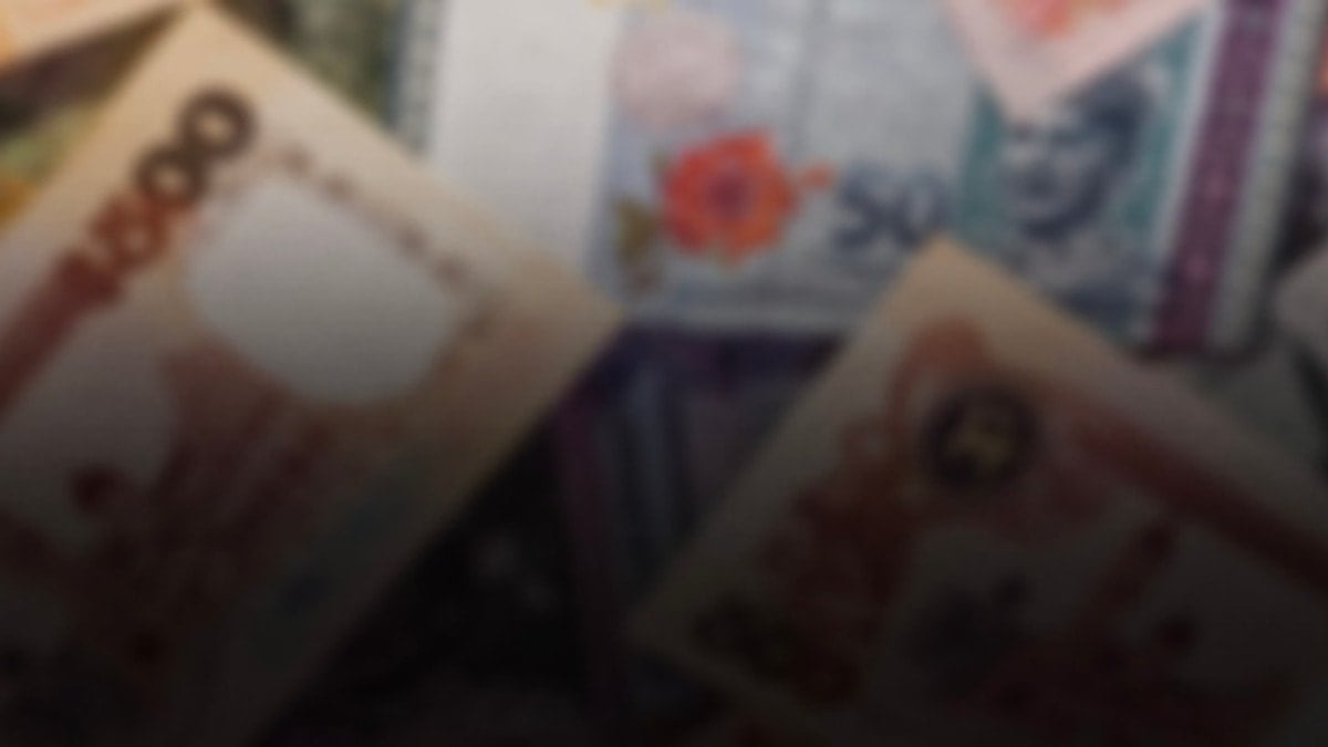 Yeni para birimi geliyor: Adı artık resmen açıklandı Yeni para birimi geliyor: Adı artık resmen açıklandı