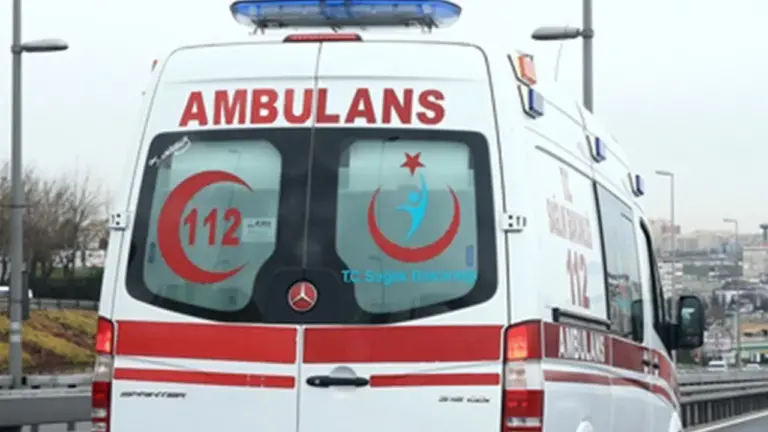 Yeşilçam’ın usta ismi Ahmet Mekin hastaneye kaldırıldı Yeşilçam’ın usta ismi Ahmet Mekin hastaneye kaldırıldı