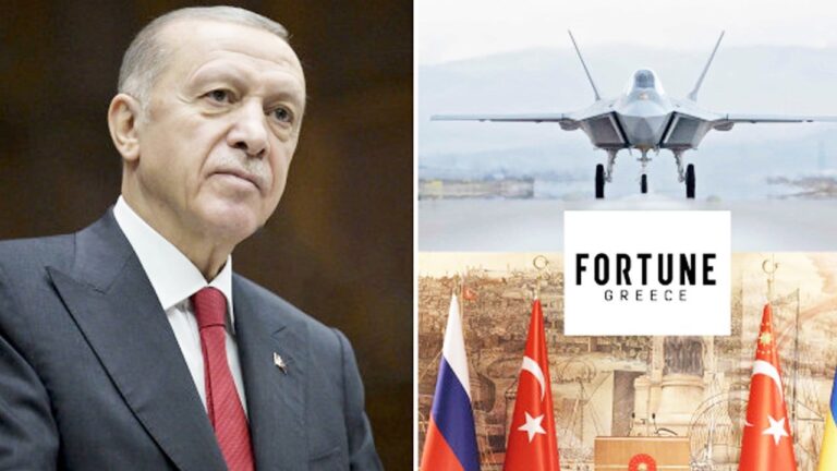 Yunan basını: Cumhurbaşkanı Erdoğan için ‘nadir lider’! İstanbul barış masası gündemde